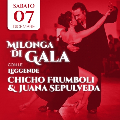 Milonga di Gala